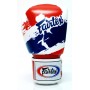 Fairtex BGV1 Боксерские Перчатки Тайский Бокс Тайский Флаг